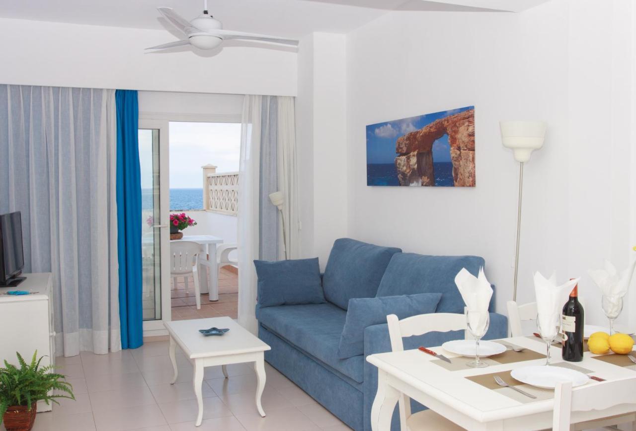 Arcadia Apartment Cala Millor  Luaran gambar