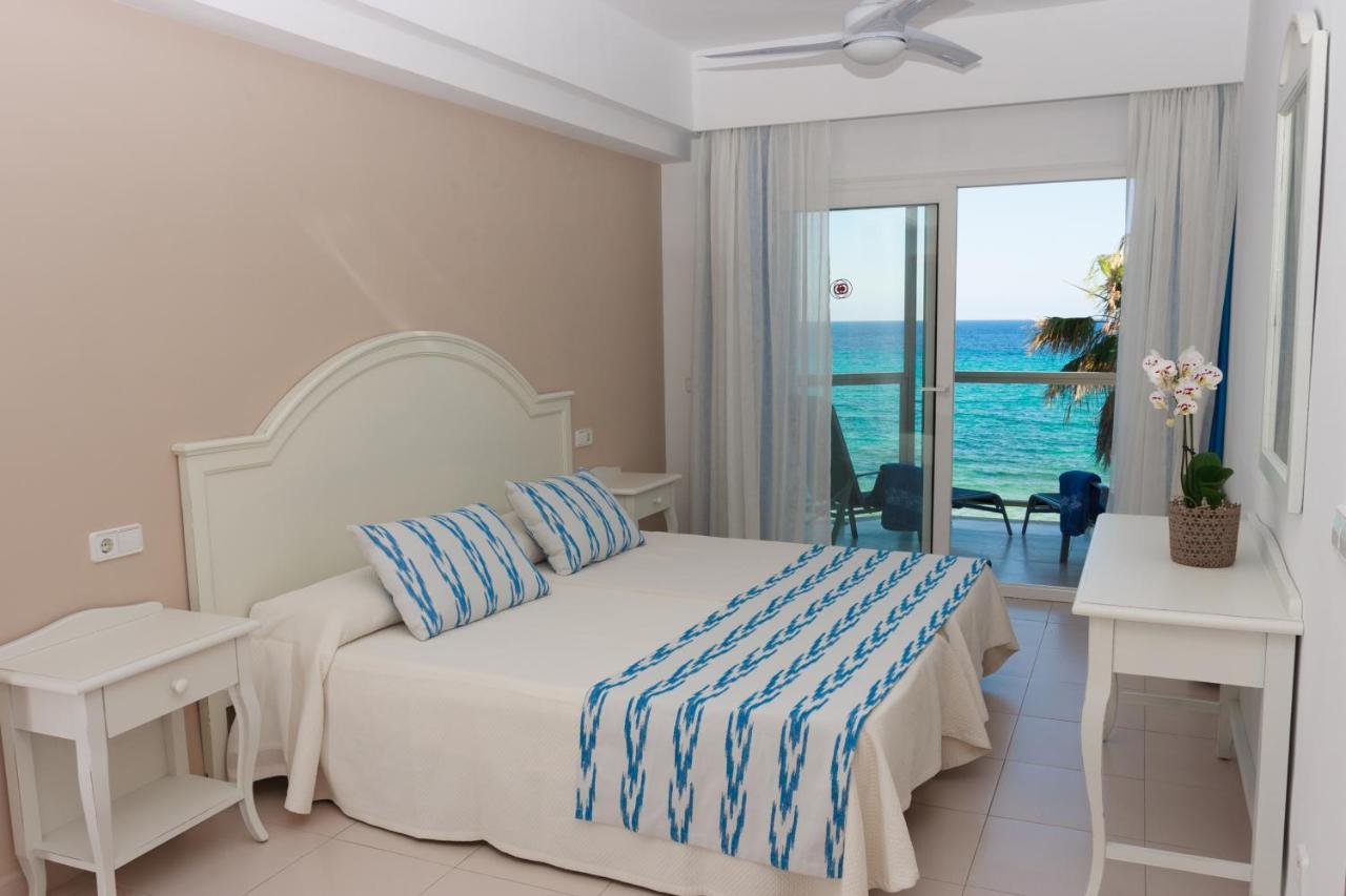 Arcadia Apartment Cala Millor  Luaran gambar