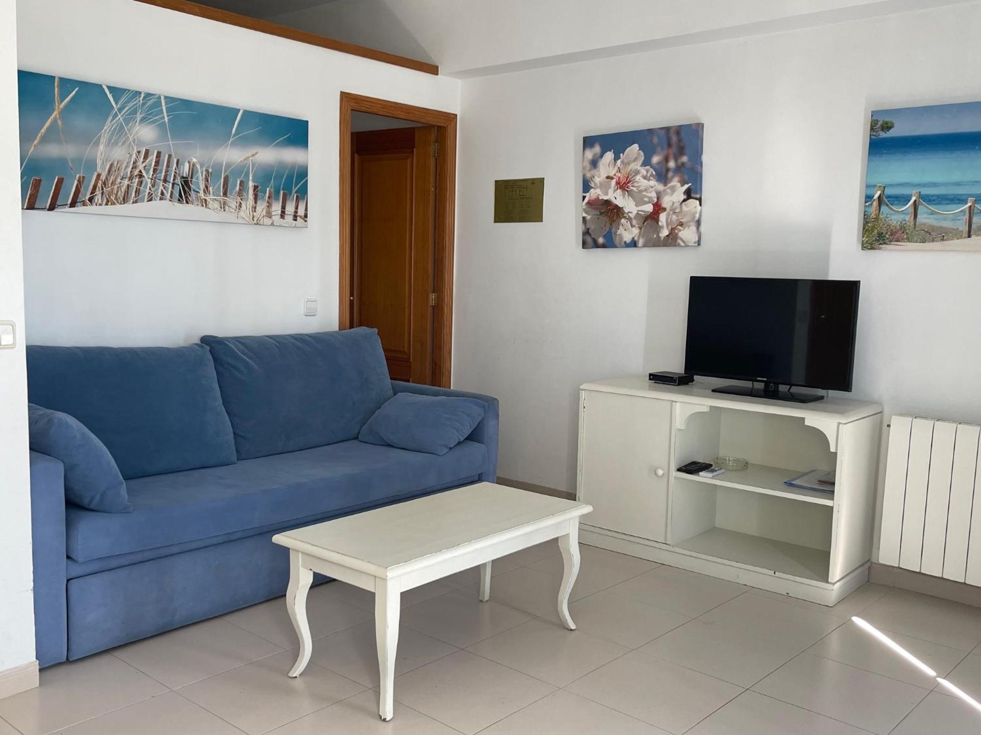 Arcadia Apartment Cala Millor  Luaran gambar