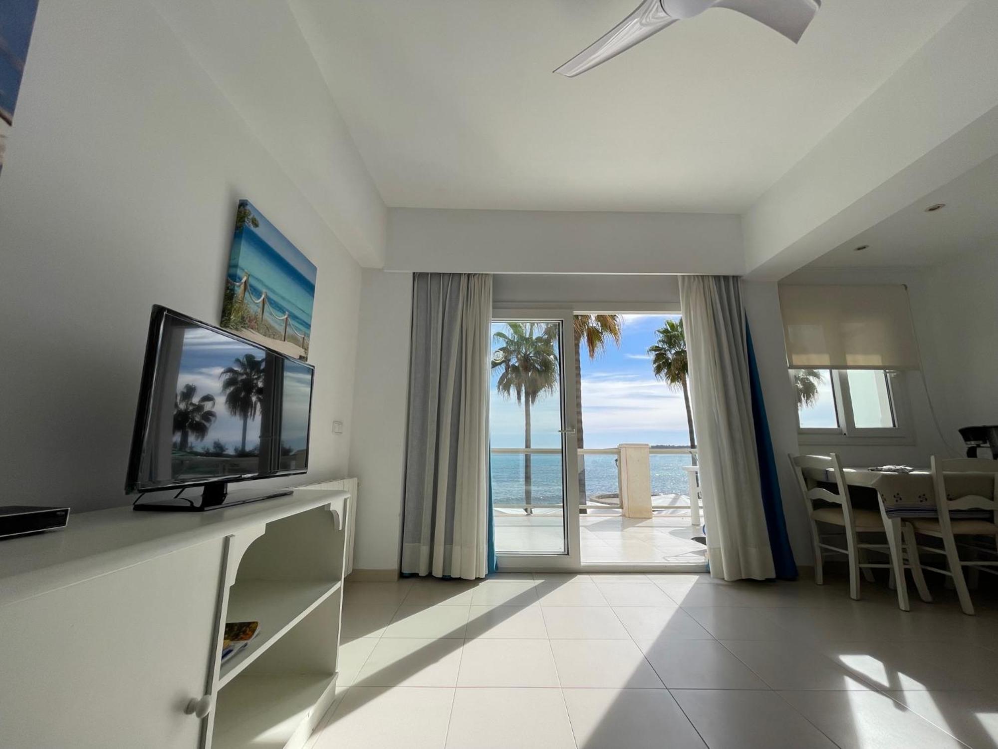 Arcadia Apartment Cala Millor  Luaran gambar