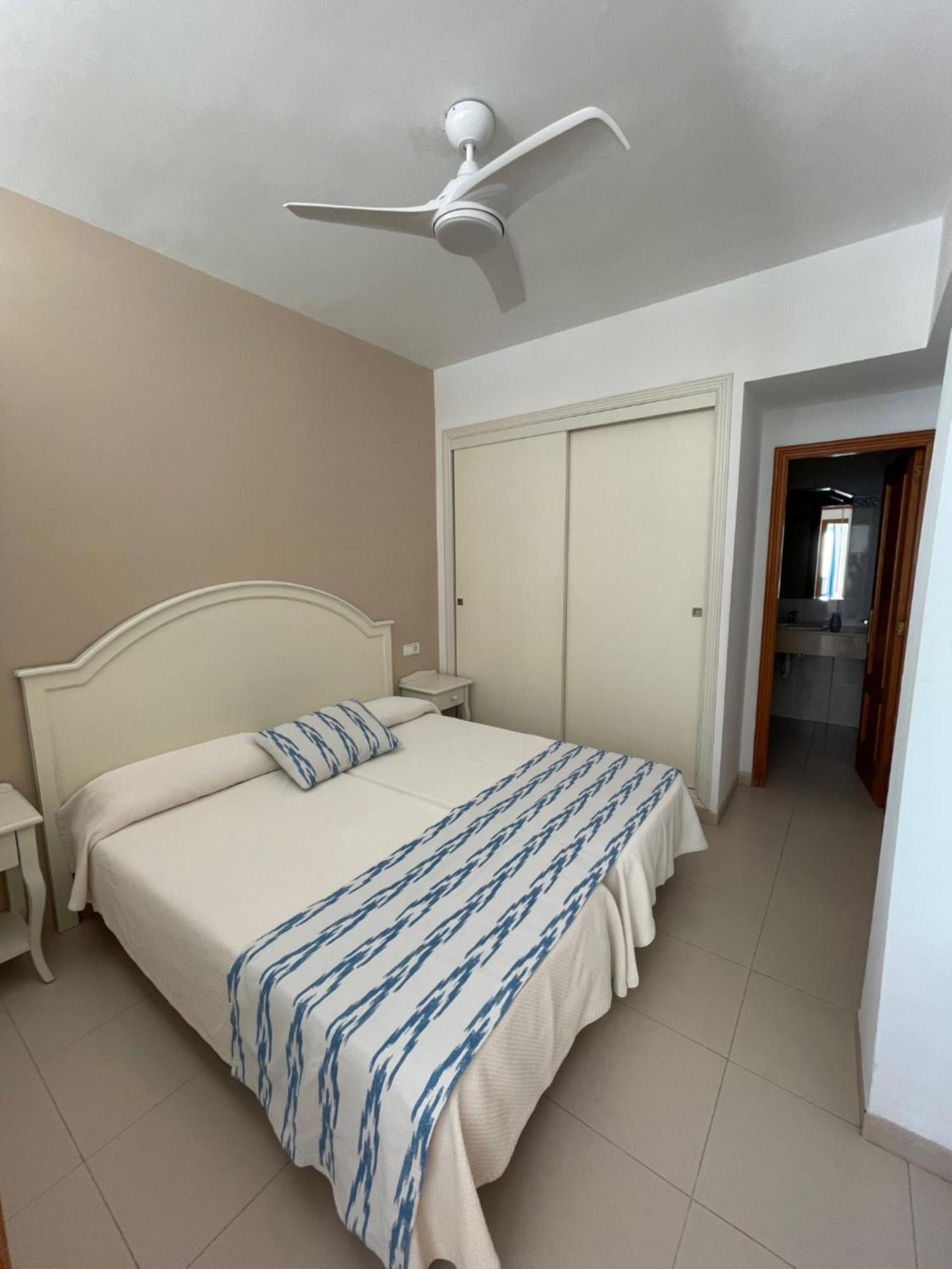 Arcadia Apartment Cala Millor  Luaran gambar